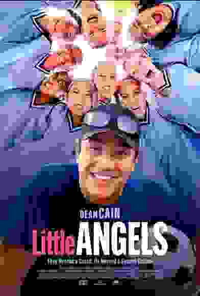 Размытый фон новости