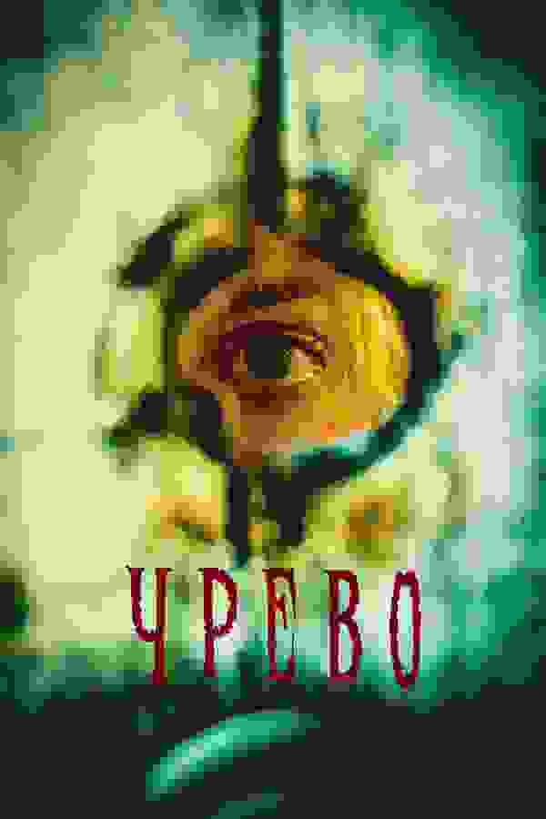 Размытый фон новости