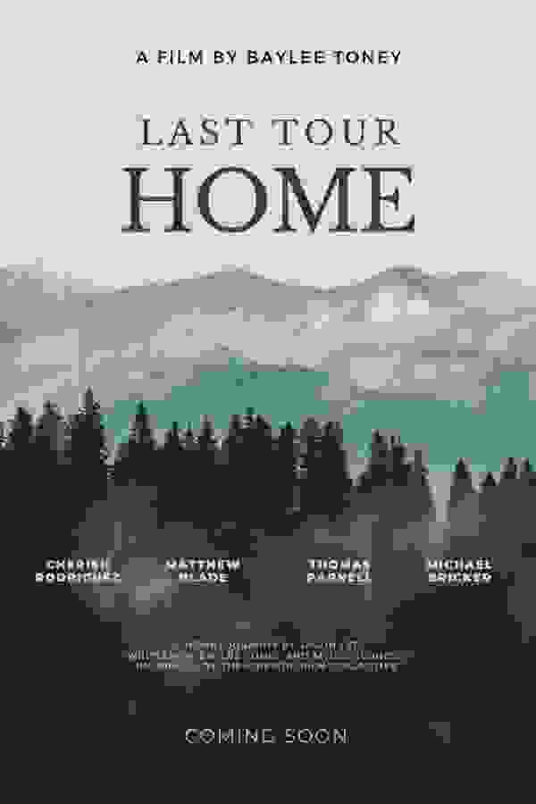 Размытый фон новости