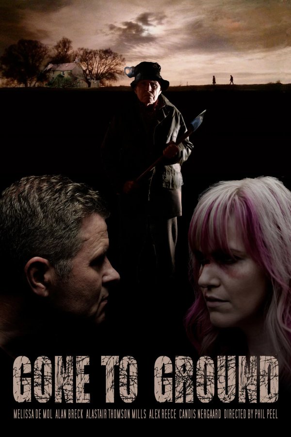 Залечь на дно