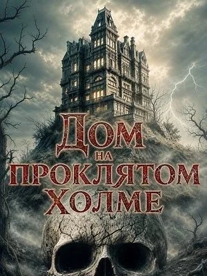 Дом на проклятом холме